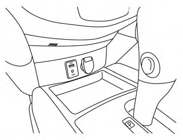 Fonctionnement du lecteur iPodMD sans système de navigation