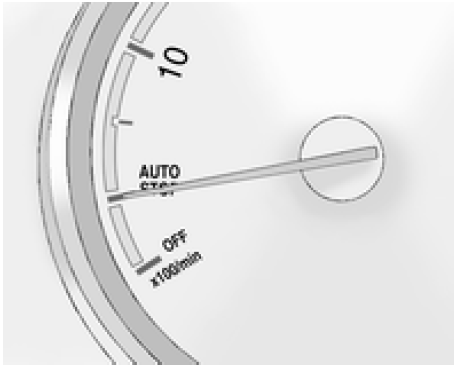 Système Stop/Start