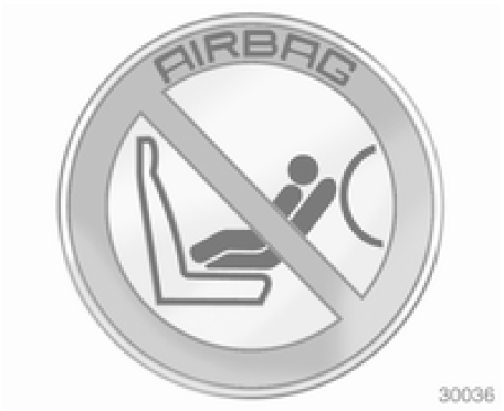 Système d'airbag frontal