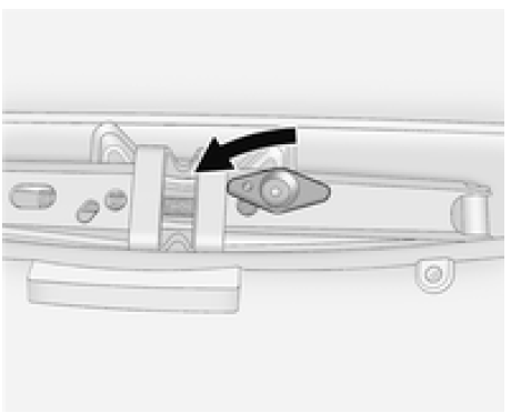 Véhicules avec roue de secours