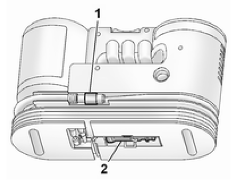 Kit de réparation des pneus