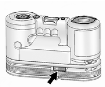 Kit de réparation des pneus