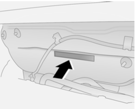 Numéro d'identification du véhicule