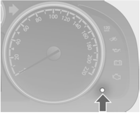 Compteur kilométrique