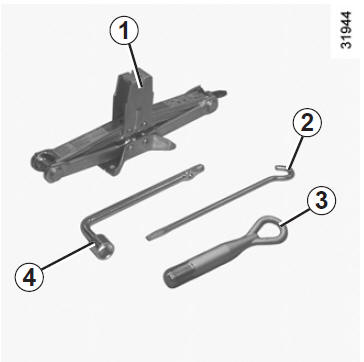 Bloc outils