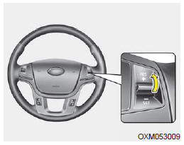 Pour ramener la vitesse de croisière à plus de 40 km/h (25 mi/h) environ