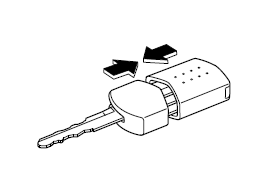 Changement de la pile de la télécommande