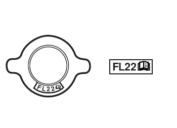 Liquide de refroidissement du moteur