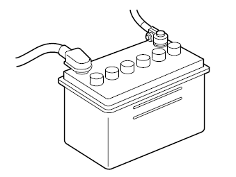 Entretien de la batterie