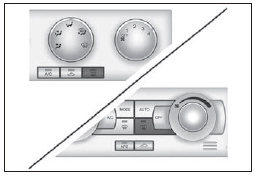 Bouton de dégivrage de lunette arrière et de rétroviseur bouton dégivrage rétroviseur