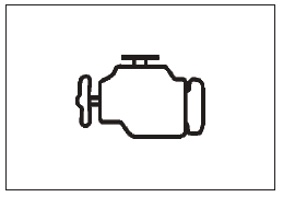 Témoin de dysfonctionnement