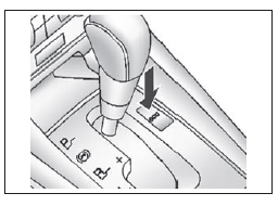 Mode economie de carburant