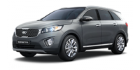 Kia Sorento manuals