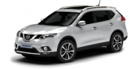 Nissan X-Trail: Avertissements et témoins de l'écran multifonction - Écran multifonction - Commandes et instruments - Manuel du conducteur Nissan X-Trail