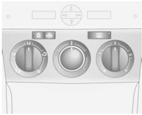 Chauffage et ventilation