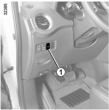 Dans certaines situations (conduite