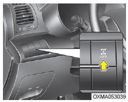 La puissance du moteur peut être