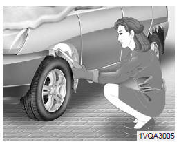 Les conditions de conduite intenses