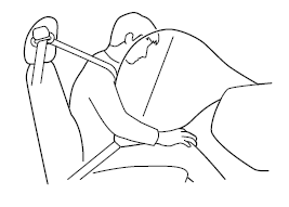 Coussins d'air latéraux