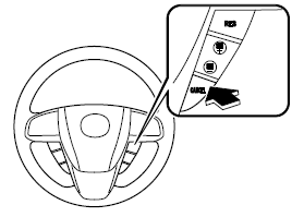 Le système est désarmé lorsque le