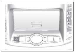 Bouton de dégivrage de lunette arrière et de rétroviseur bouton dégivrage