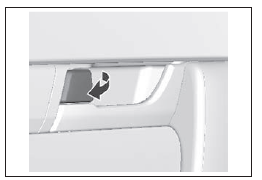 Vous pouvez également verrouiller ou déverrouiller