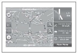 Image 5.6 Carte 2d